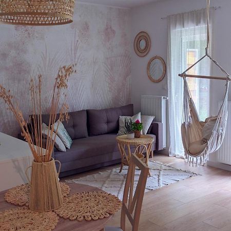 Apartament&Spa Lis&Las Sobótka 外观 照片