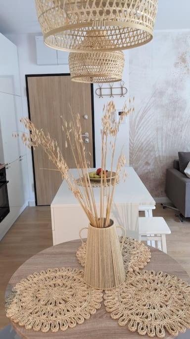 Apartament&Spa Lis&Las Sobótka 外观 照片
