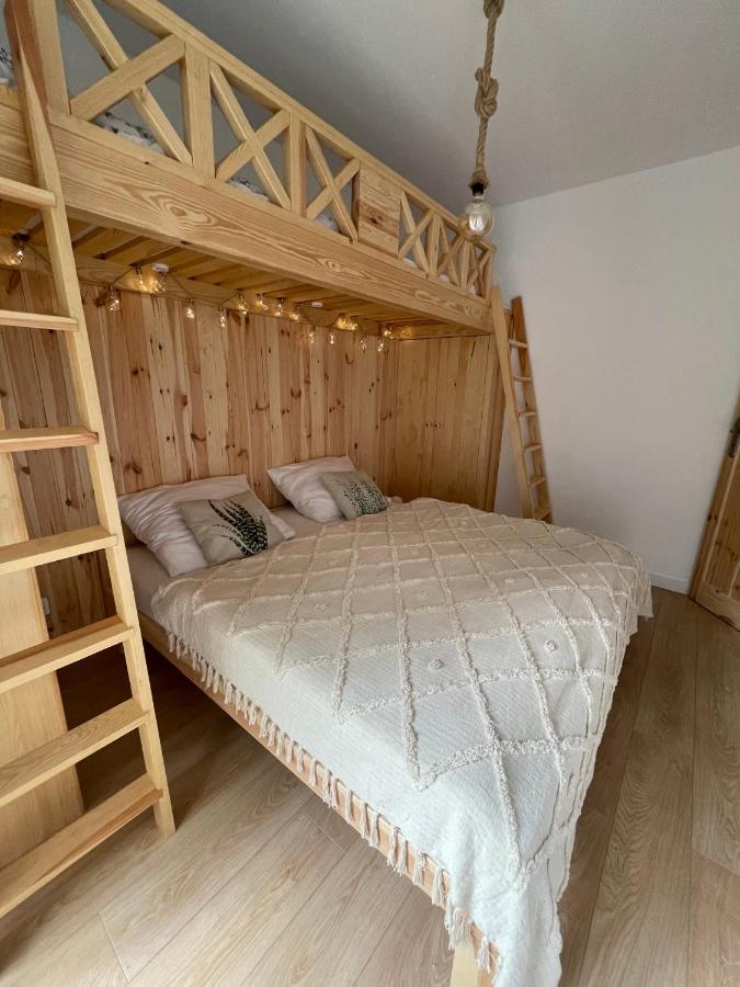 Apartament&Spa Lis&Las Sobótka 外观 照片