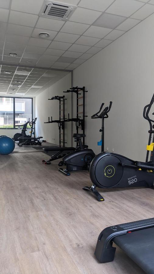 Apartament&Spa Lis&Las Sobótka 外观 照片