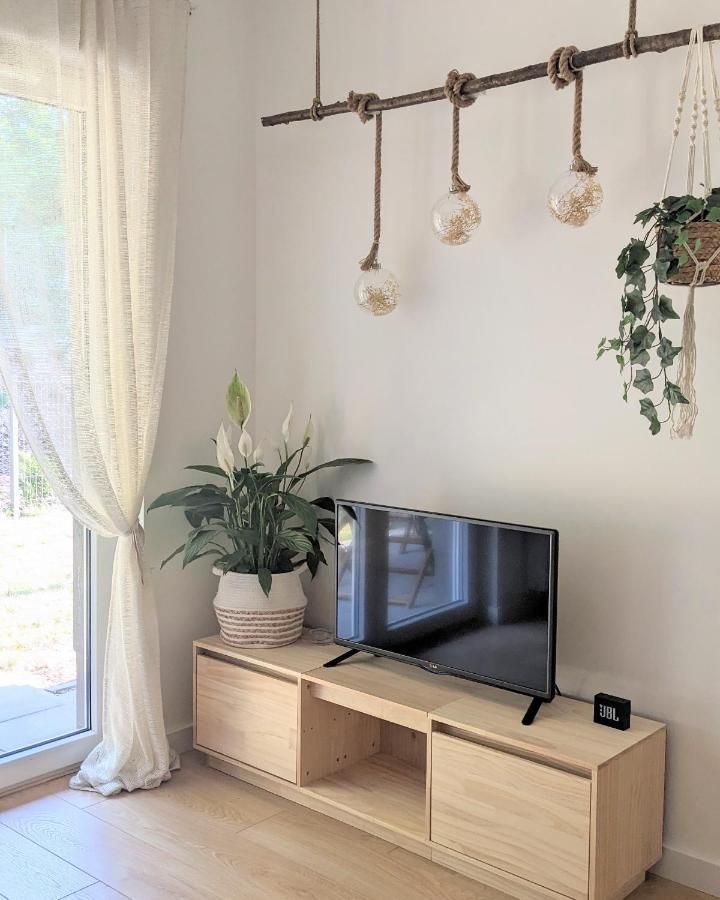 Apartament&Spa Lis&Las Sobótka 外观 照片