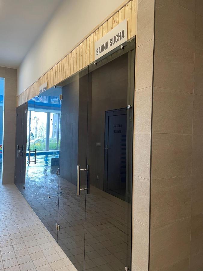 Apartament&Spa Lis&Las Sobótka 外观 照片
