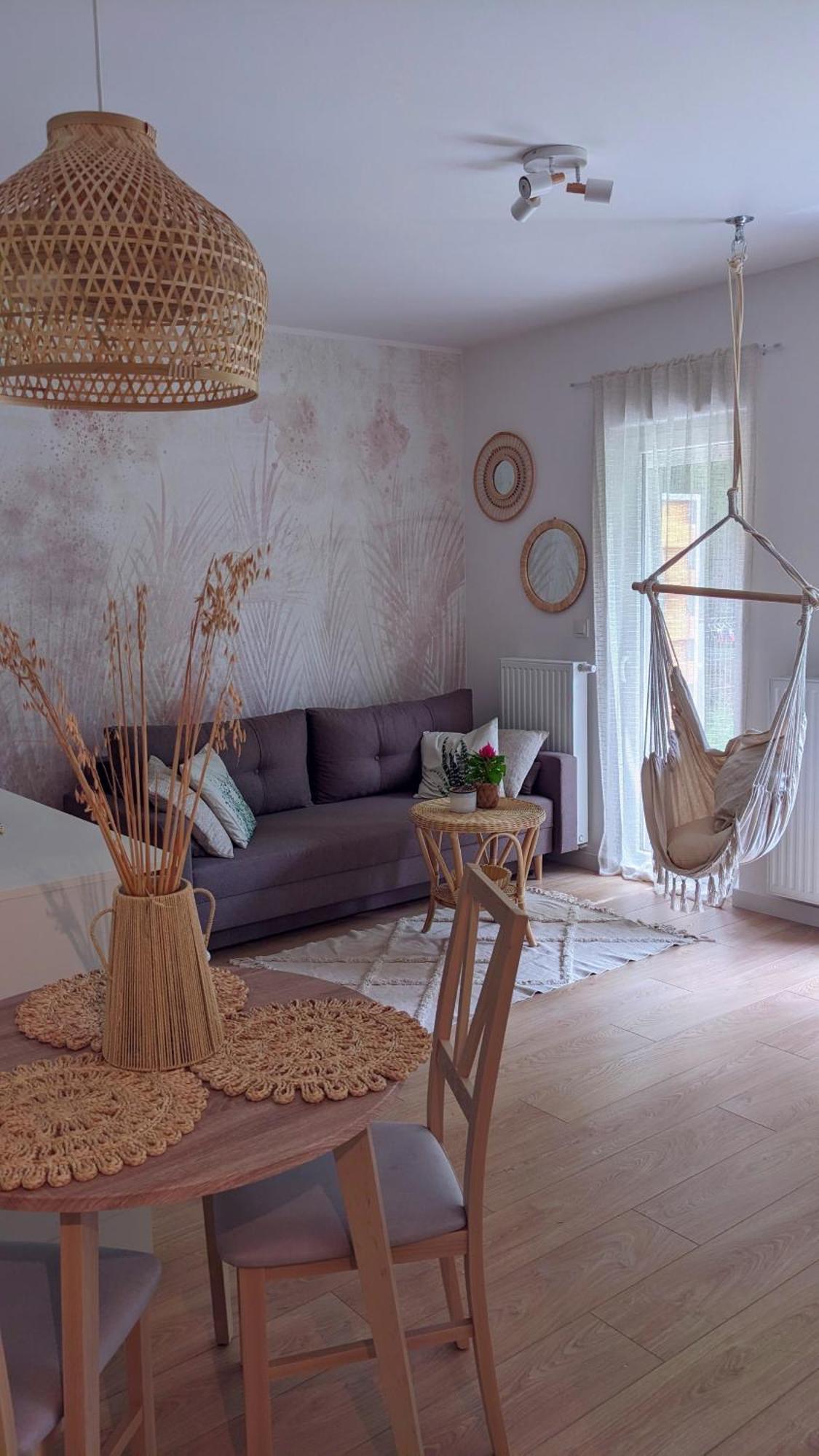 Apartament&Spa Lis&Las Sobótka 外观 照片