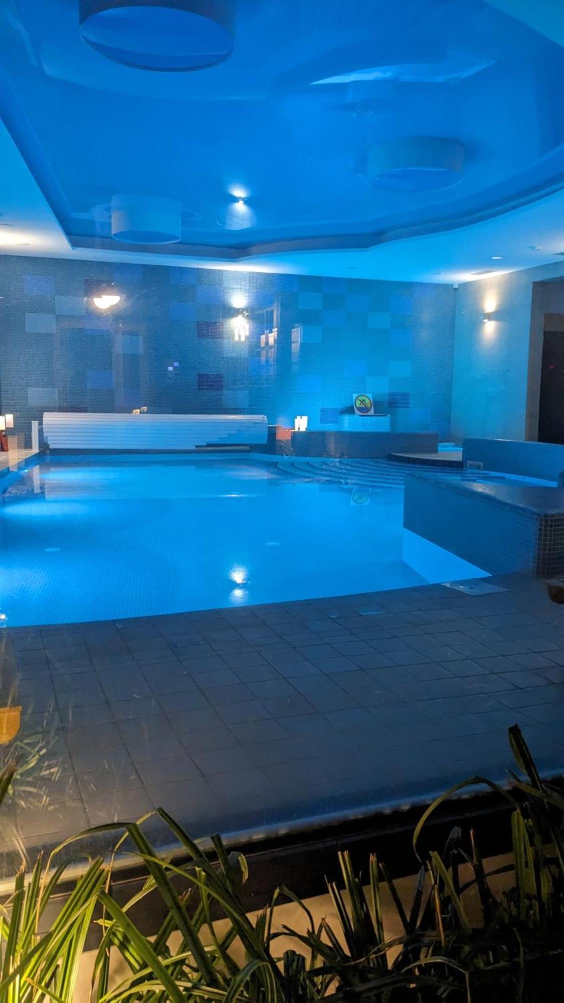 Apartament&Spa Lis&Las Sobótka 外观 照片